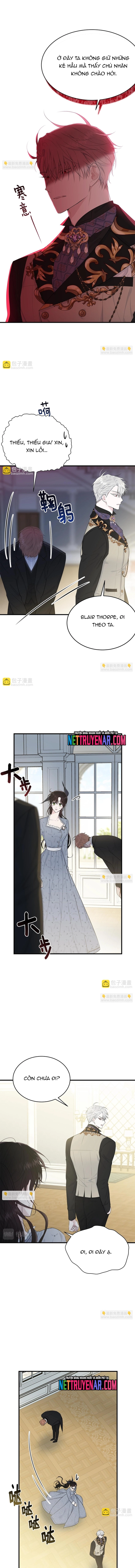 Tiểu Thư Mà Tôi Phục Vụ Biến Thành Thiếu Gia Rồi Chapter 52 - Trang 2