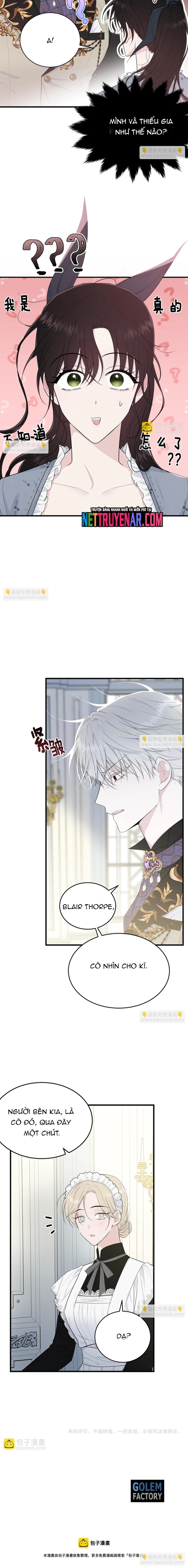 Tiểu Thư Mà Tôi Phục Vụ Biến Thành Thiếu Gia Rồi Chapter 52 - Trang 2