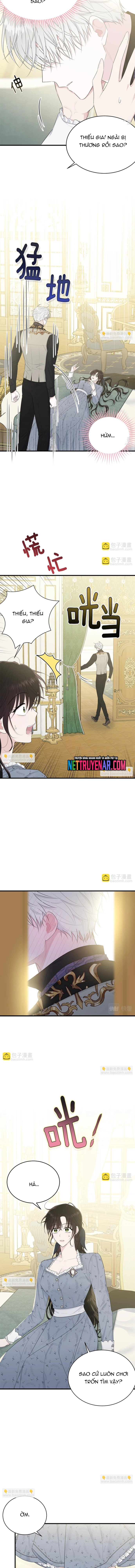 Tiểu Thư Mà Tôi Phục Vụ Biến Thành Thiếu Gia Rồi Chapter 52 - Trang 2