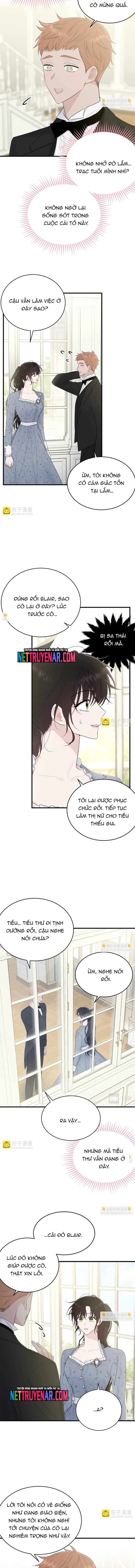 Tiểu Thư Mà Tôi Phục Vụ Biến Thành Thiếu Gia Rồi Chapter 52 - Trang 2
