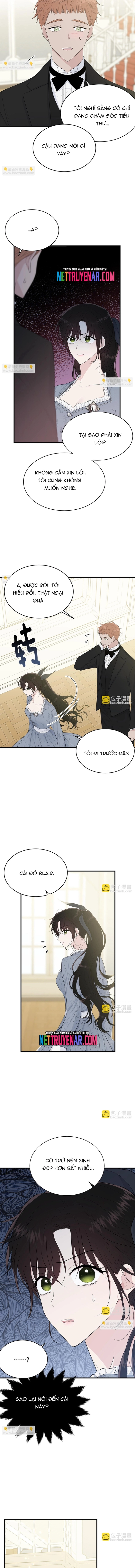 Tiểu Thư Mà Tôi Phục Vụ Biến Thành Thiếu Gia Rồi Chapter 52 - Trang 2