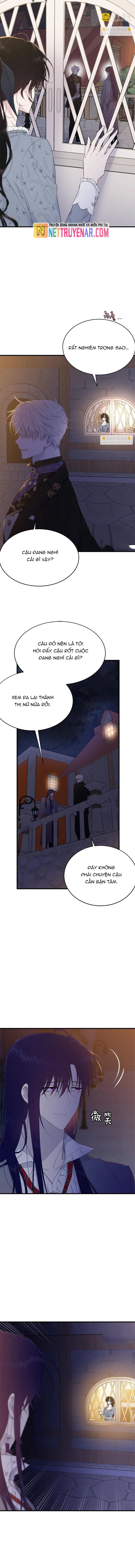 Tiểu Thư Mà Tôi Phục Vụ Biến Thành Thiếu Gia Rồi Chapter 54 - Trang 2