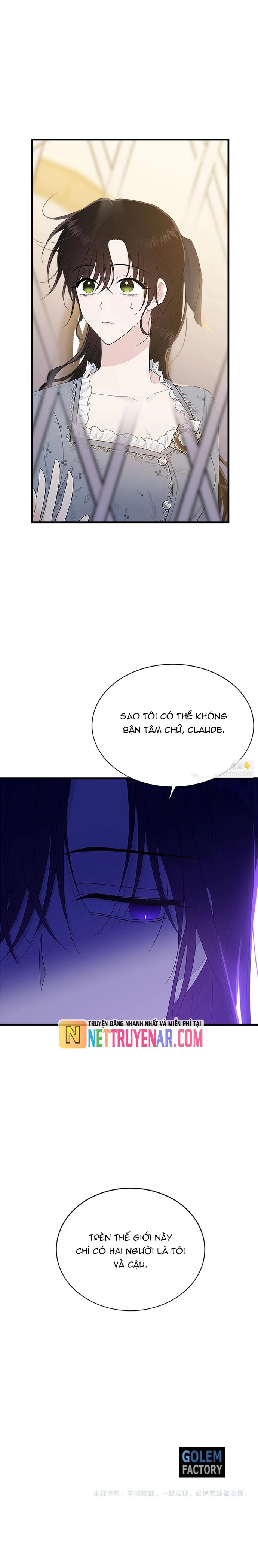 Tiểu Thư Mà Tôi Phục Vụ Biến Thành Thiếu Gia Rồi Chapter 54 - Trang 2