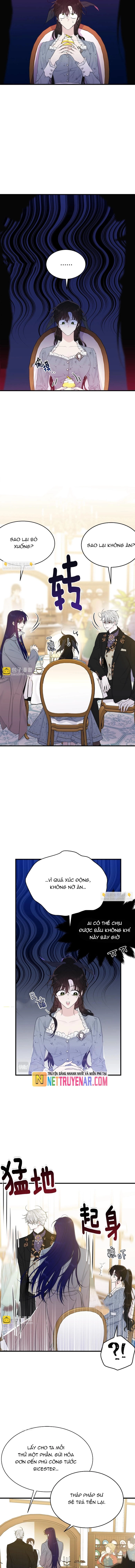 Tiểu Thư Mà Tôi Phục Vụ Biến Thành Thiếu Gia Rồi Chapter 54 - Trang 2