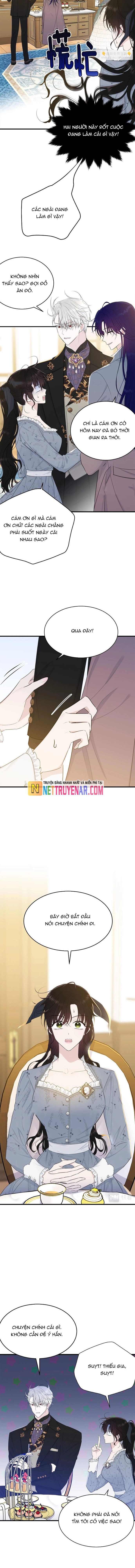 Tiểu Thư Mà Tôi Phục Vụ Biến Thành Thiếu Gia Rồi Chapter 54 - Trang 2