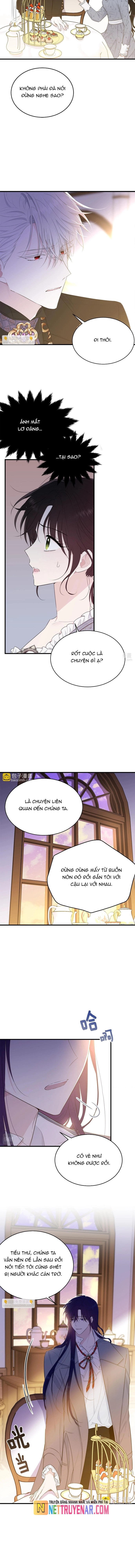 Tiểu Thư Mà Tôi Phục Vụ Biến Thành Thiếu Gia Rồi Chapter 54 - Trang 2