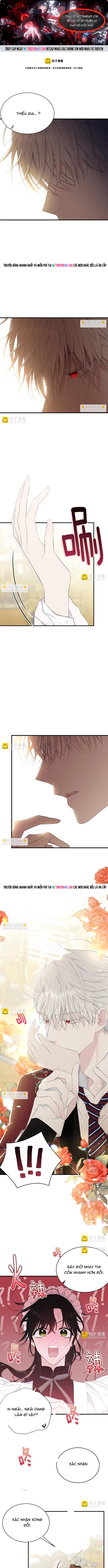 Tiểu Thư Mà Tôi Phục Vụ Biến Thành Thiếu Gia Rồi Chapter 57 - Trang 2