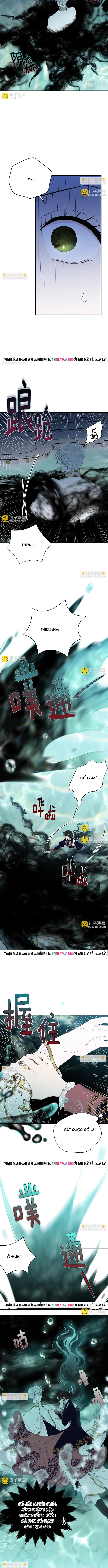 Tiểu Thư Mà Tôi Phục Vụ Biến Thành Thiếu Gia Rồi Chapter 57 - Trang 2