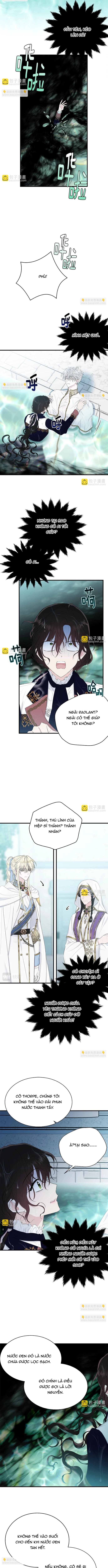 Tiểu Thư Mà Tôi Phục Vụ Biến Thành Thiếu Gia Rồi Chapter 57 - Trang 2