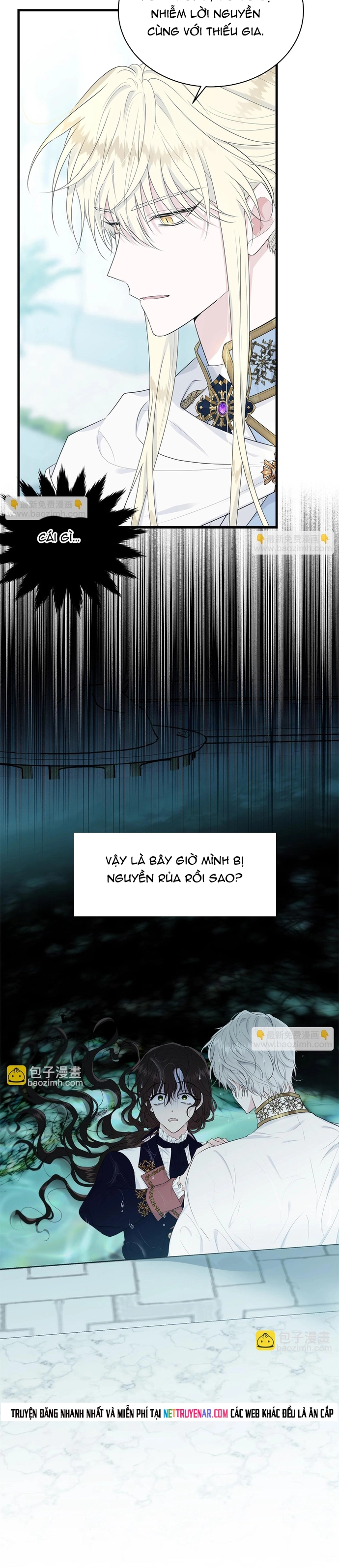 Tiểu Thư Mà Tôi Phục Vụ Biến Thành Thiếu Gia Rồi Chapter 57 - Trang 2