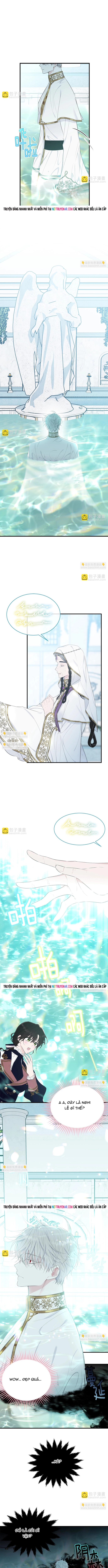 Tiểu Thư Mà Tôi Phục Vụ Biến Thành Thiếu Gia Rồi Chapter 57 - Trang 2