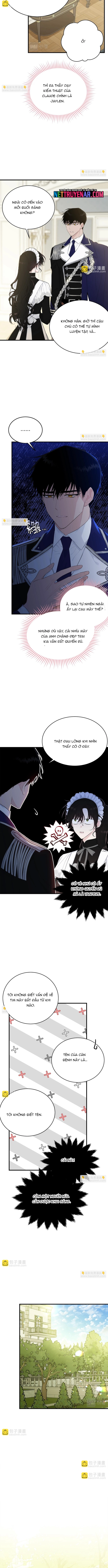 Tiểu Thư Mà Tôi Phục Vụ Biến Thành Thiếu Gia Rồi Chapter 60 - Trang 2