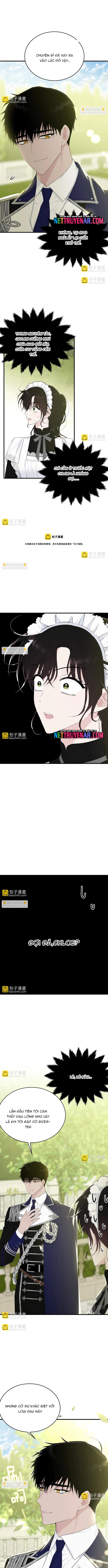 Tiểu Thư Mà Tôi Phục Vụ Biến Thành Thiếu Gia Rồi Chapter 60 - Trang 2