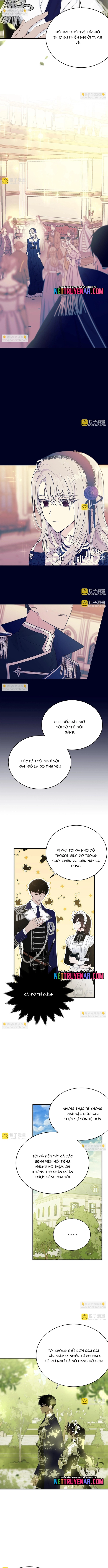 Tiểu Thư Mà Tôi Phục Vụ Biến Thành Thiếu Gia Rồi Chapter 60 - Trang 2