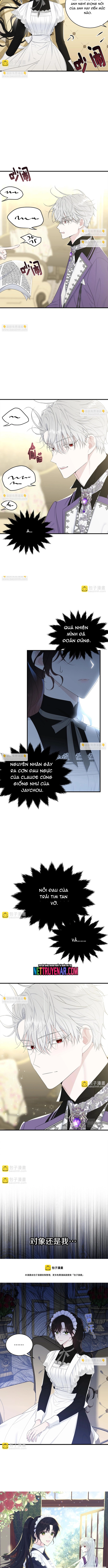 Tiểu Thư Mà Tôi Phục Vụ Biến Thành Thiếu Gia Rồi Chapter 61 - Trang 2