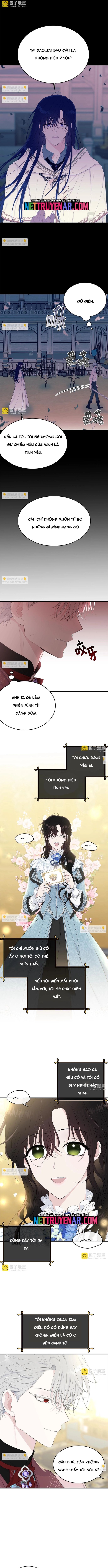 Tiểu Thư Mà Tôi Phục Vụ Biến Thành Thiếu Gia Rồi Chapter 62 - Trang 2