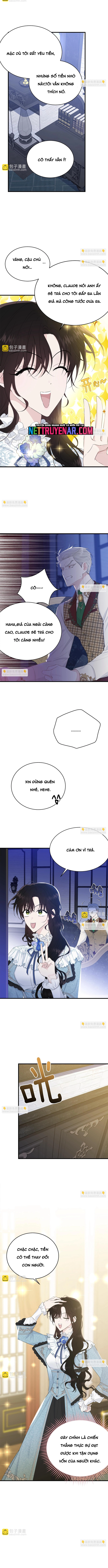 Tiểu Thư Mà Tôi Phục Vụ Biến Thành Thiếu Gia Rồi Chapter 62 - Trang 2