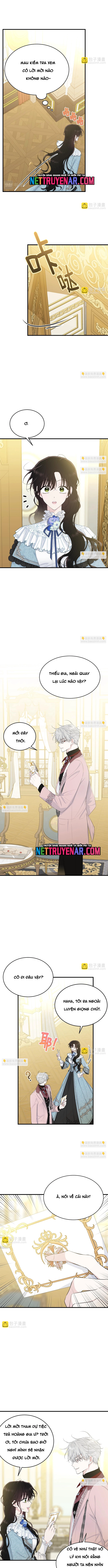 Tiểu Thư Mà Tôi Phục Vụ Biến Thành Thiếu Gia Rồi Chapter 62 - Trang 2