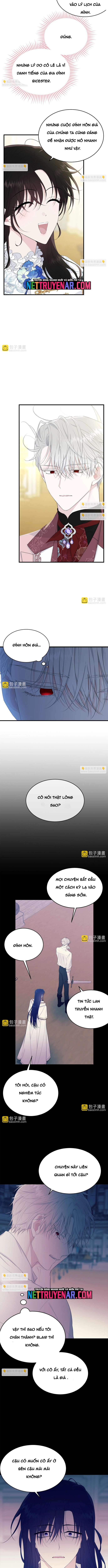 Tiểu Thư Mà Tôi Phục Vụ Biến Thành Thiếu Gia Rồi Chapter 62 - Trang 2