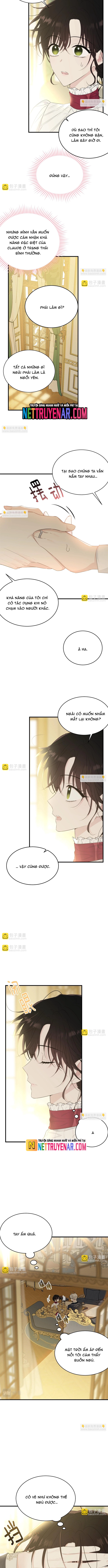 Tiểu Thư Mà Tôi Phục Vụ Biến Thành Thiếu Gia Rồi Chapter 64 - Trang 2