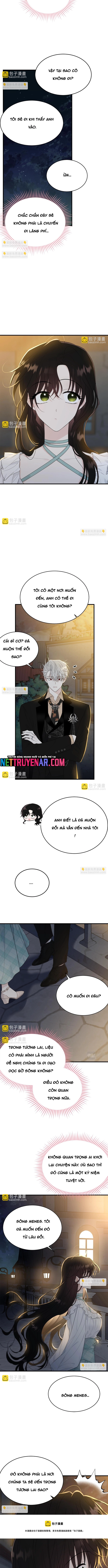 Tiểu Thư Mà Tôi Phục Vụ Biến Thành Thiếu Gia Rồi Chapter 66 - Trang 2