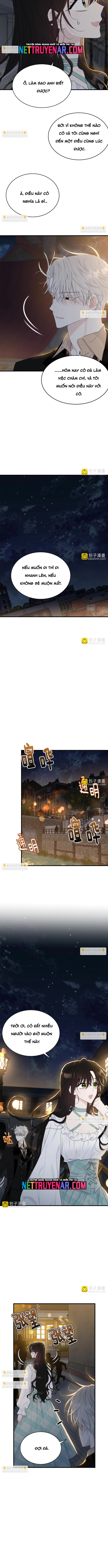 Tiểu Thư Mà Tôi Phục Vụ Biến Thành Thiếu Gia Rồi Chapter 66 - Trang 2