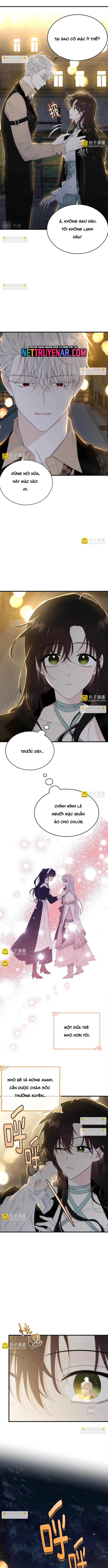 Tiểu Thư Mà Tôi Phục Vụ Biến Thành Thiếu Gia Rồi Chapter 66 - Trang 2