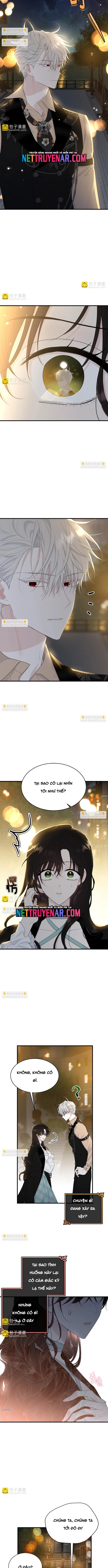 Tiểu Thư Mà Tôi Phục Vụ Biến Thành Thiếu Gia Rồi Chapter 66 - Trang 2