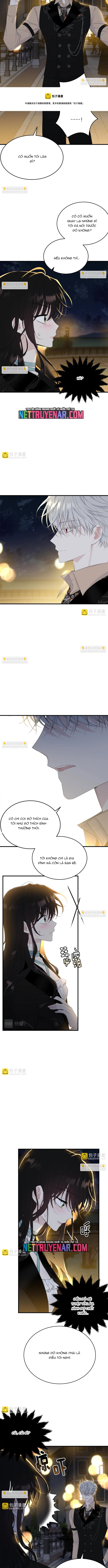 Tiểu Thư Mà Tôi Phục Vụ Biến Thành Thiếu Gia Rồi Chapter 67 - Trang 2