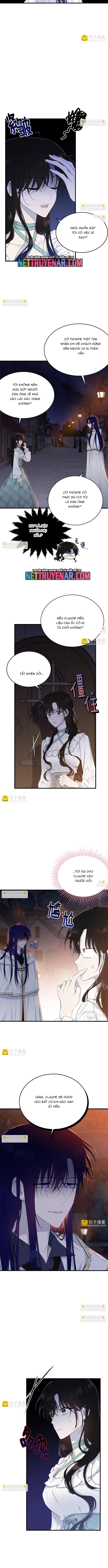 Tiểu Thư Mà Tôi Phục Vụ Biến Thành Thiếu Gia Rồi Chapter 67 - Trang 2
