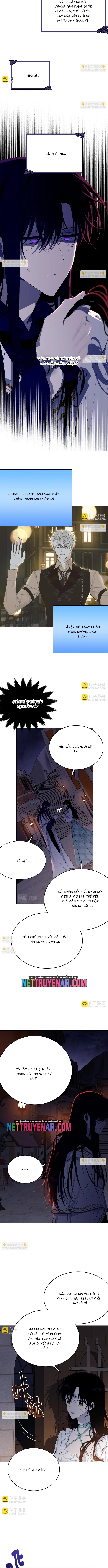 Tiểu Thư Mà Tôi Phục Vụ Biến Thành Thiếu Gia Rồi Chapter 67 - Trang 2