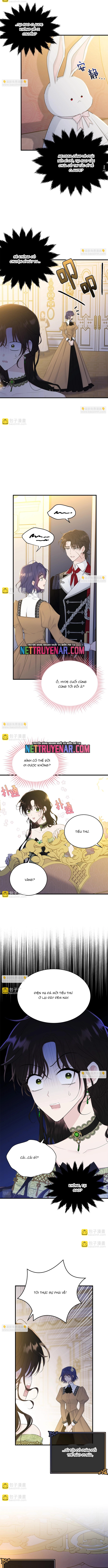 Tiểu Thư Mà Tôi Phục Vụ Biến Thành Thiếu Gia Rồi Chapter 68 - Trang 2