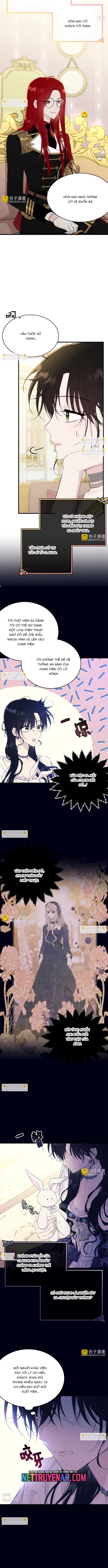 Tiểu Thư Mà Tôi Phục Vụ Biến Thành Thiếu Gia Rồi Chapter 68 - Trang 2