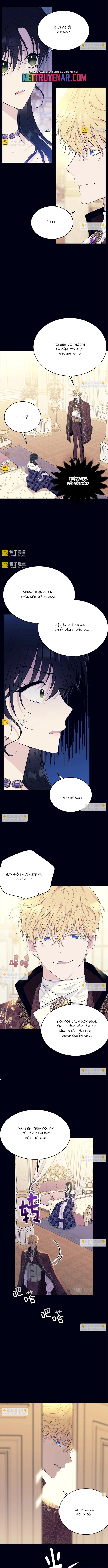 Tiểu Thư Mà Tôi Phục Vụ Biến Thành Thiếu Gia Rồi Chapter 68 - Trang 2