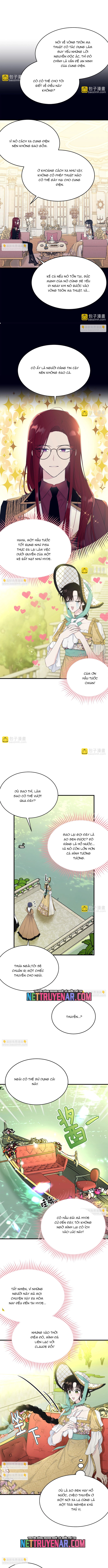 Tiểu Thư Mà Tôi Phục Vụ Biến Thành Thiếu Gia Rồi Chapter 68 - Trang 2