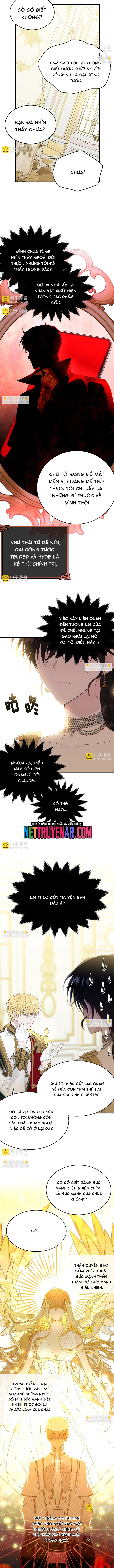 Tiểu Thư Mà Tôi Phục Vụ Biến Thành Thiếu Gia Rồi Chapter 69 - Trang 2