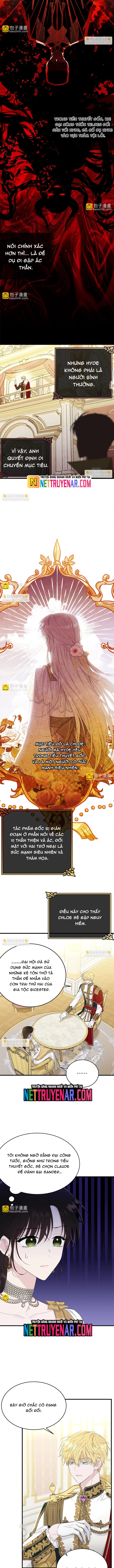 Tiểu Thư Mà Tôi Phục Vụ Biến Thành Thiếu Gia Rồi Chapter 69 - Trang 2