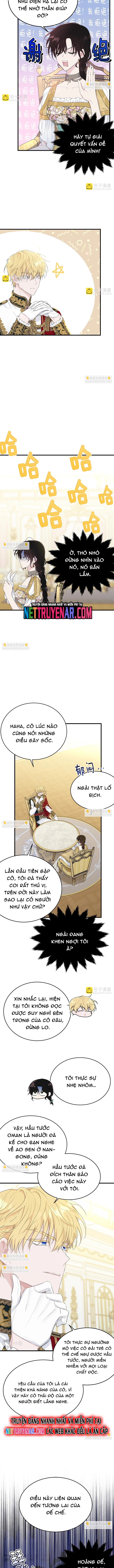 Tiểu Thư Mà Tôi Phục Vụ Biến Thành Thiếu Gia Rồi Chapter 69 - Trang 2