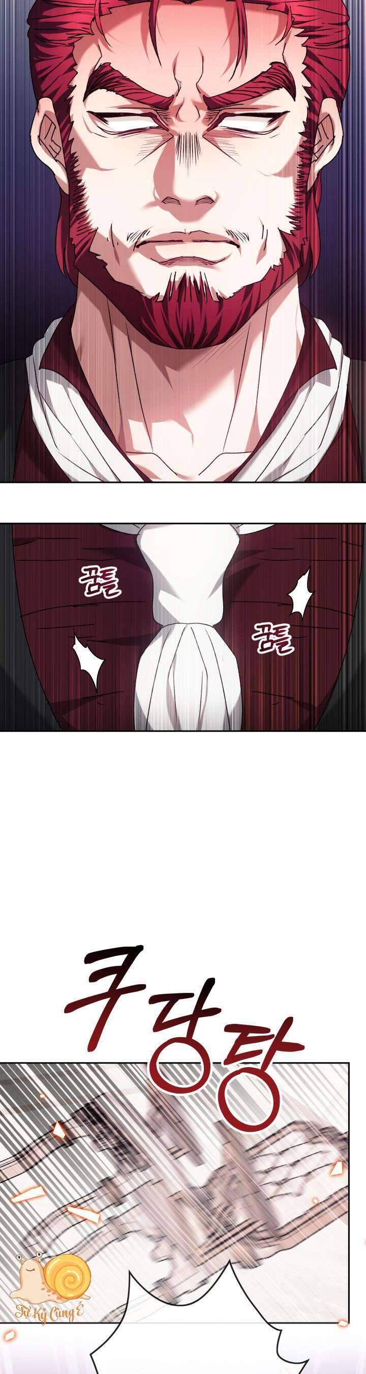 Tiểu Thư Mạnh Mẽ Muốn Trở Nên Yếu Đuối Chapter 1 - Trang 2