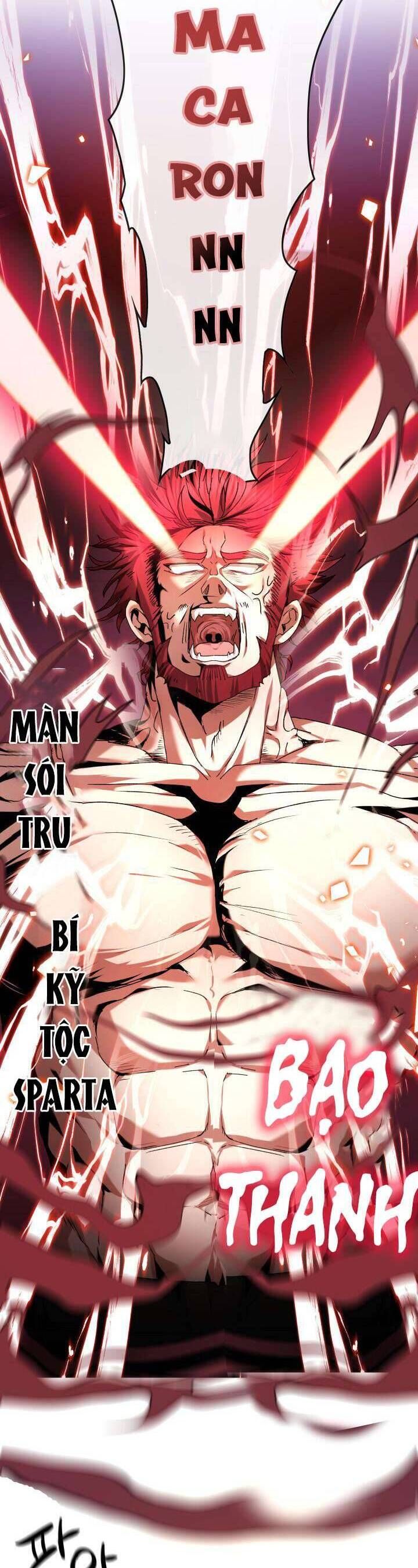 Tiểu Thư Mạnh Mẽ Muốn Trở Nên Yếu Đuối Chapter 1 - Trang 2