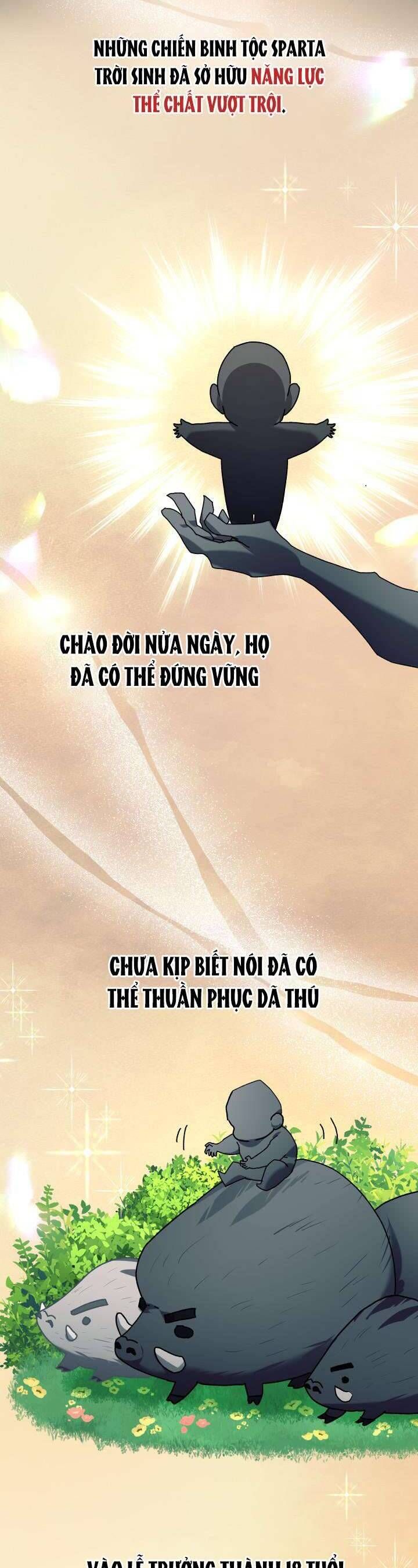 Tiểu Thư Mạnh Mẽ Muốn Trở Nên Yếu Đuối Chapter 1 - Trang 2