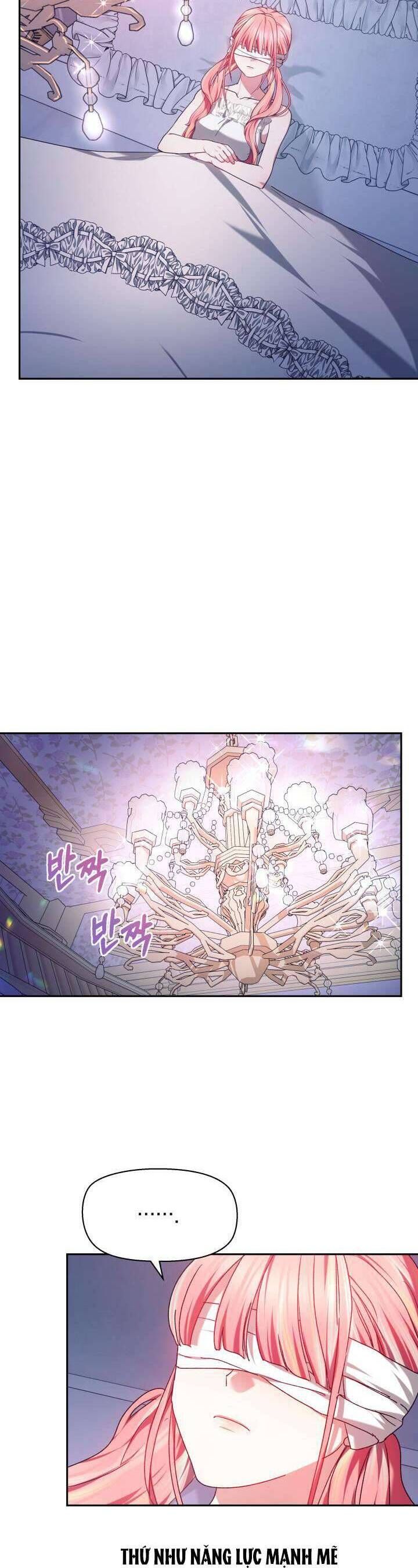 Tiểu Thư Mạnh Mẽ Muốn Trở Nên Yếu Đuối Chapter 1 - Trang 2