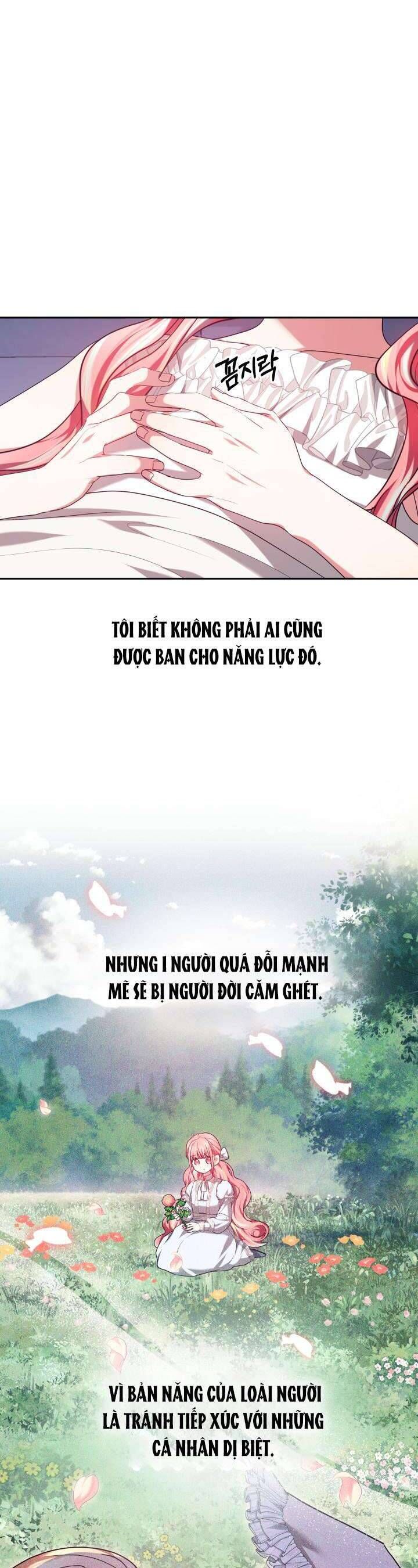 Tiểu Thư Mạnh Mẽ Muốn Trở Nên Yếu Đuối Chapter 1 - Trang 2