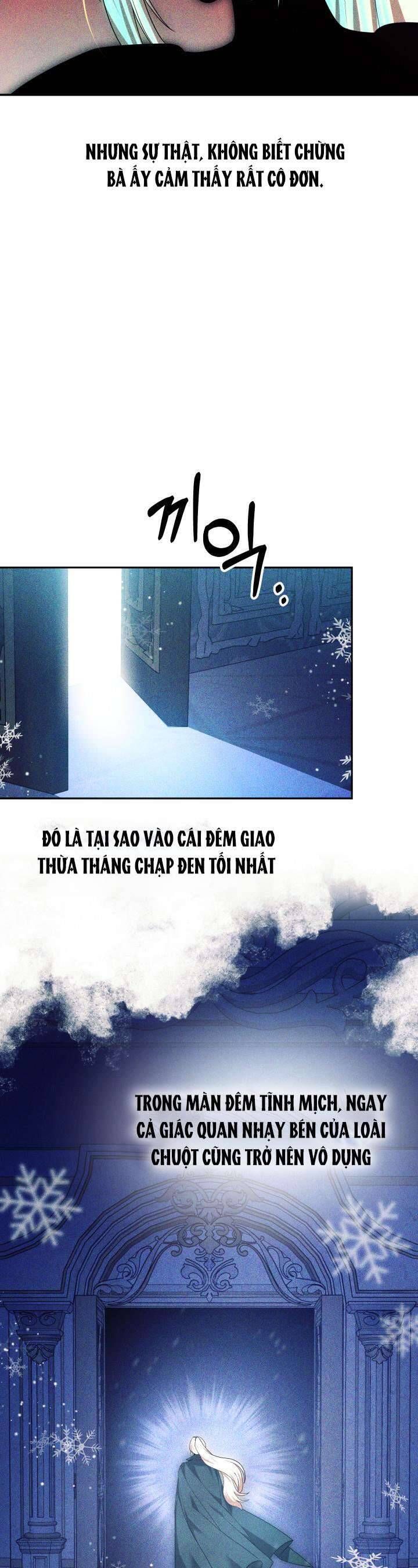 Tiểu Thư Mạnh Mẽ Muốn Trở Nên Yếu Đuối Chapter 1 - Trang 2