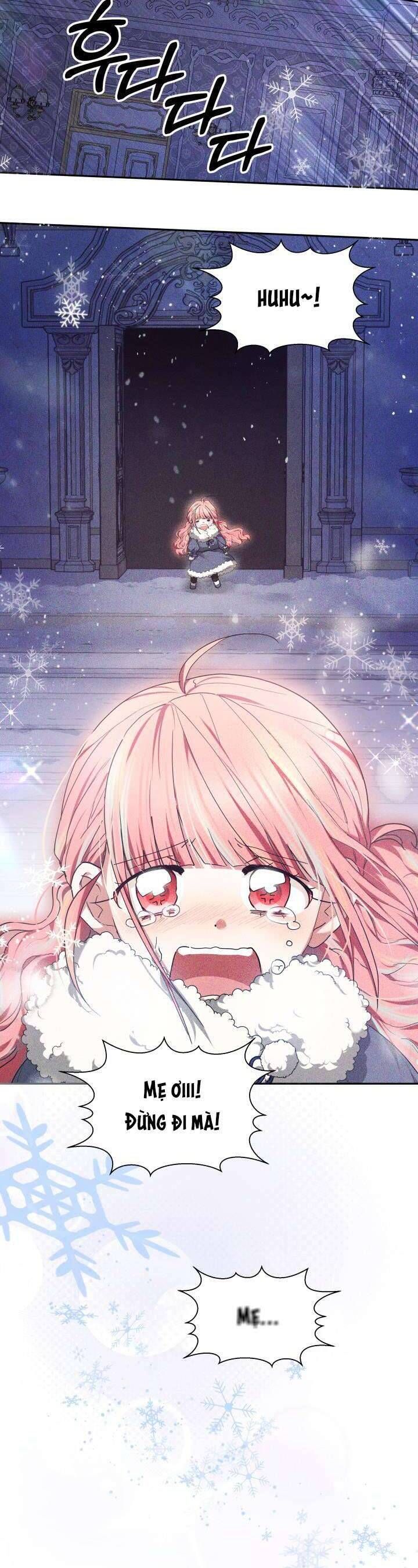 Tiểu Thư Mạnh Mẽ Muốn Trở Nên Yếu Đuối Chapter 1 - Trang 2