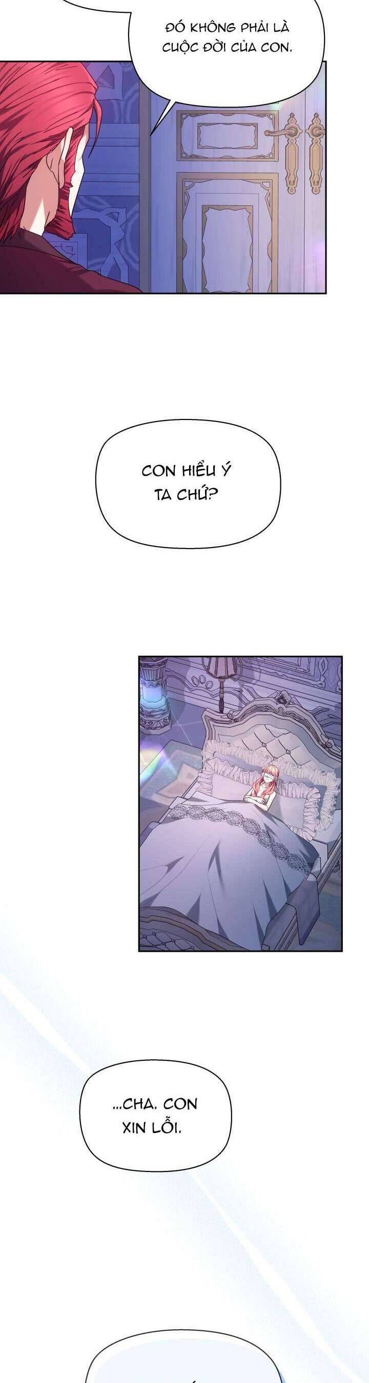 Tiểu Thư Mạnh Mẽ Muốn Trở Nên Yếu Đuối Chapter 1 - Trang 2