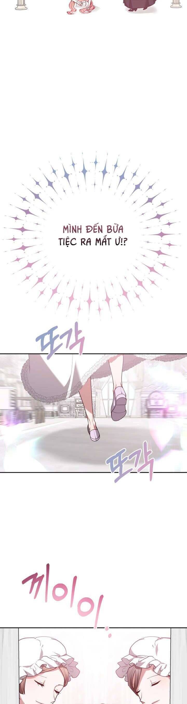 Tiểu Thư Mạnh Mẽ Muốn Trở Nên Yếu Đuối Chapter 1 - Trang 2