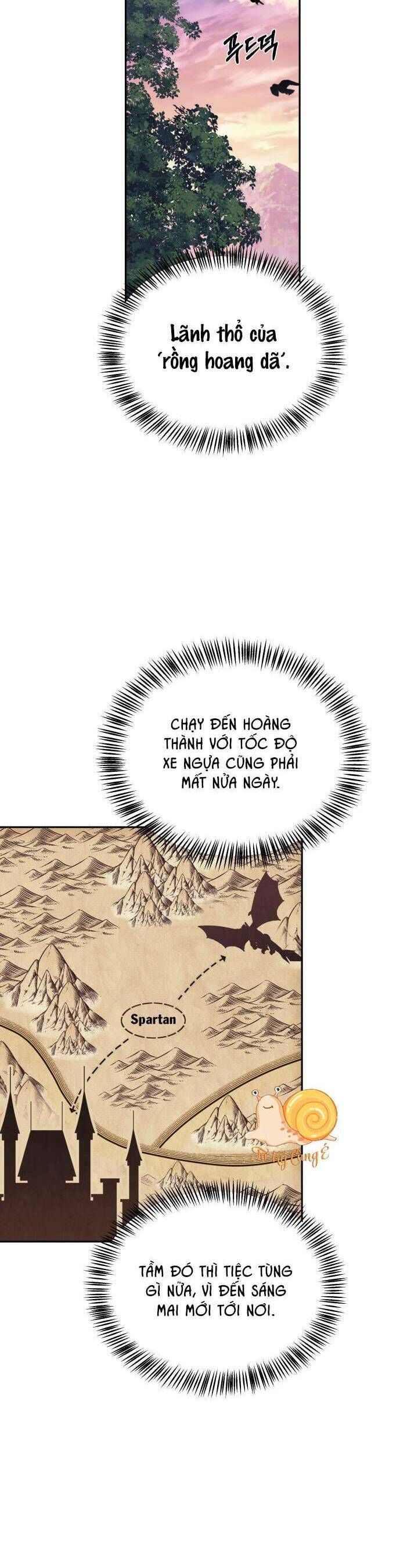 Tiểu Thư Mạnh Mẽ Muốn Trở Nên Yếu Đuối Chapter 1 - Trang 2