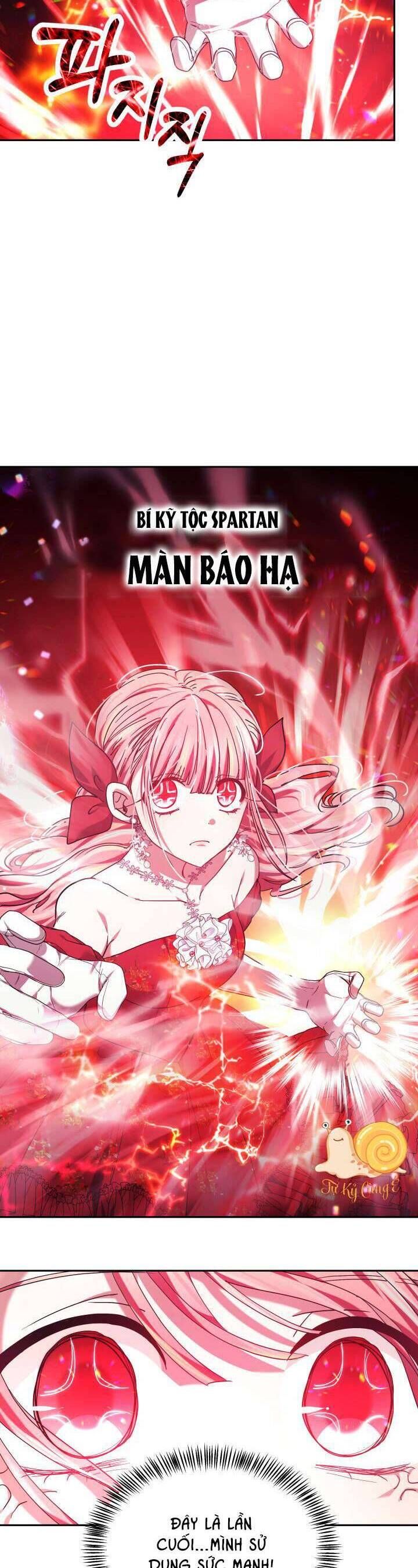 Tiểu Thư Mạnh Mẽ Muốn Trở Nên Yếu Đuối Chapter 1 - Trang 2