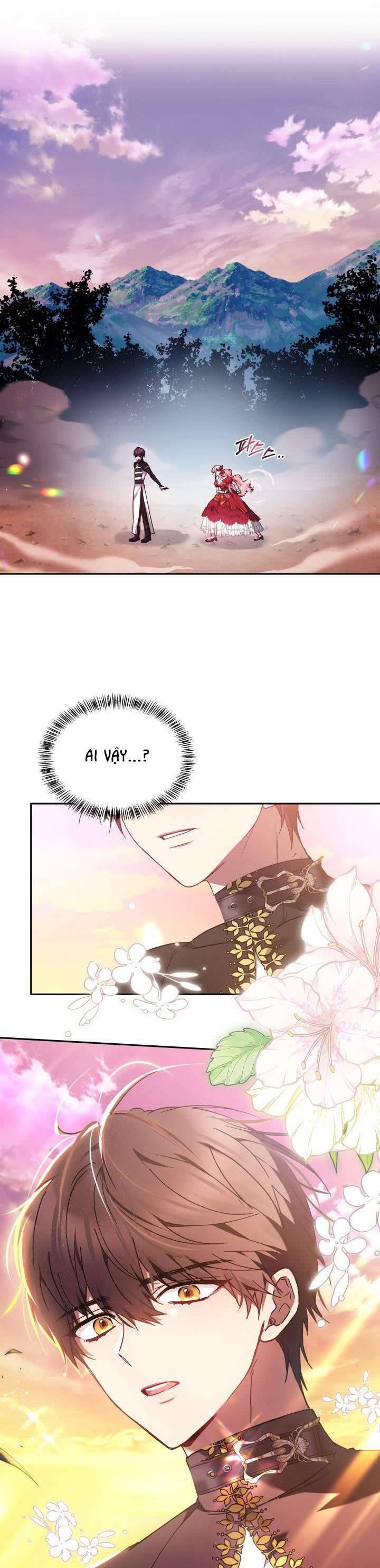 Tiểu Thư Mạnh Mẽ Muốn Trở Nên Yếu Đuối Chapter 1 - Trang 2